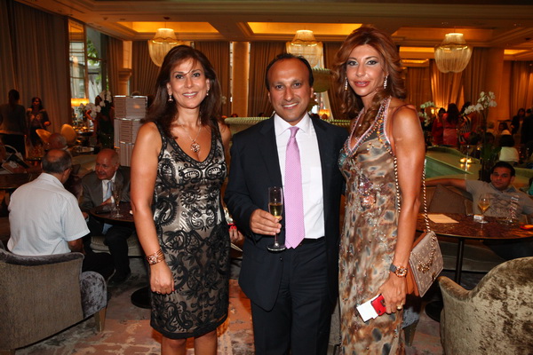 Launching Book at phoenicia